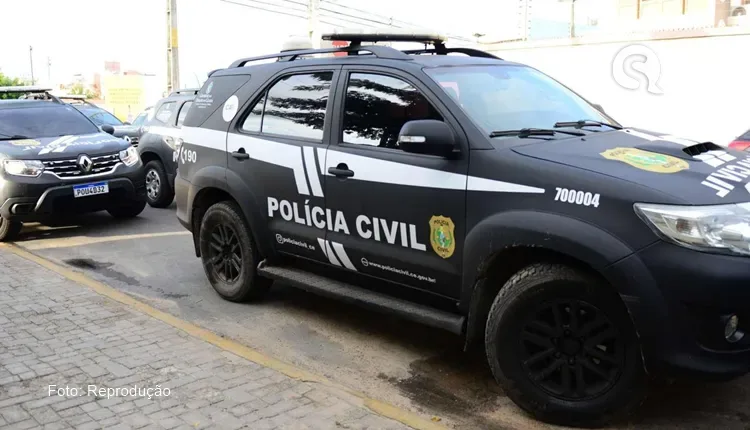 Crime de homicídio é registrado no centro da cidade de sobral nesta terça-feira (02)