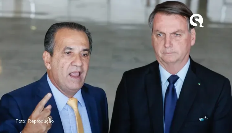 PF estuda incluir Malafaia na investigação sobre golpe após ato pró-Bolsonaro