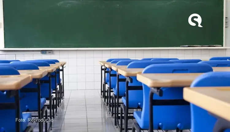 Prefeitura de Santa Quitéria suspende as aulas da Rede Municipal devido às fortes chuvas na região