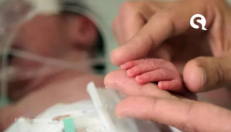 Sobral registra queda no índice de mortalidade infantil