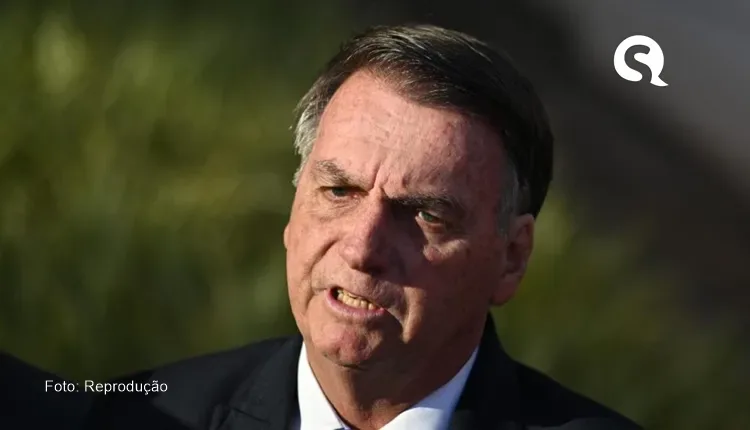Bolsonaro alega que TSE atuou para eleger Lula “a qualquer custo”