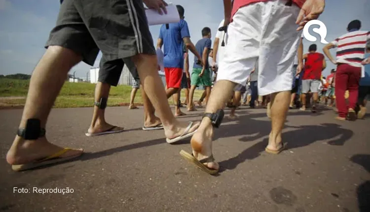 Comissão do Senado aprova projeto que acaba com saída temporária de presos em feriados