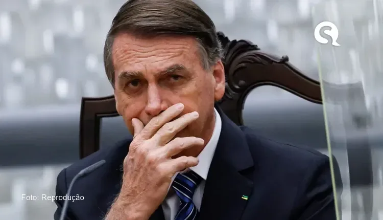 Bolsonaro e outros investigados por tentativa de golpe de Estado têm depoimento HOJE na PF