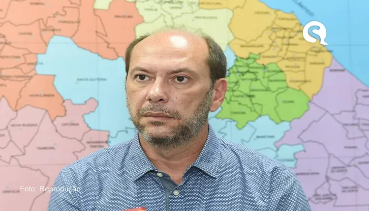 Ivo Gomes defende que PSB tenha candidato a prefeitura de Fortaleza