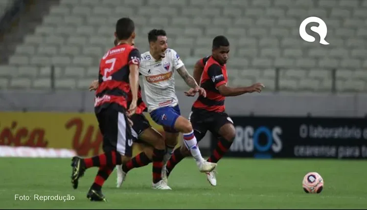 Guarany de Sobral e Blockchain Sports tem tratativas avançadas, diz coordenador de futebol