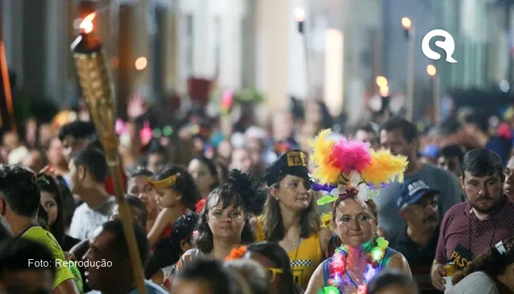 11 cidades do Ceará em estado de emergência devido à seca farão festas de carnaval