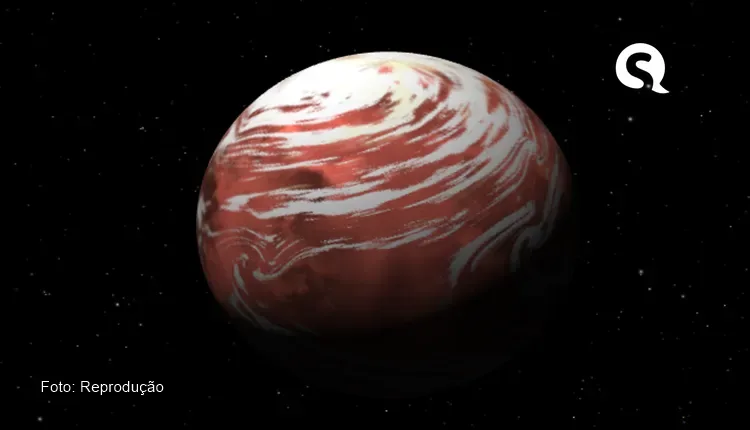 Nasa descobre “Super Terra” que pode ter condições habitáveis