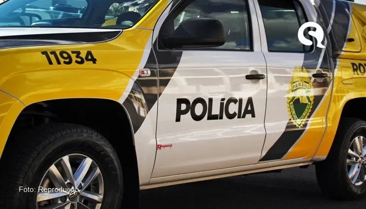 Durante abordagem, mulher aperta seio e dispara leite materno em policial militar