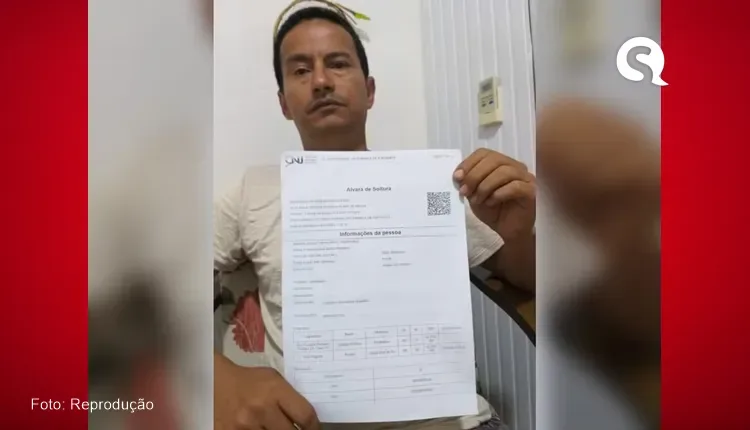 Justiça confunde nomes e prende inocente no RS como acusado de estupro cometido no Ceará