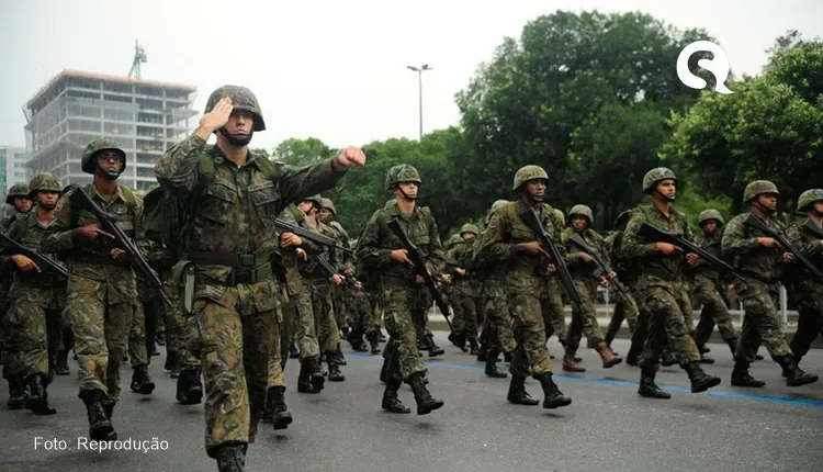 Jovens que completam 18 anos em 2024 devem realizar o alistamento militar até 30 de junho