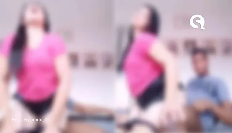 Servidores gravam vídeo fazendo sexo dentro de Secretaria de Educação e e gera revolta