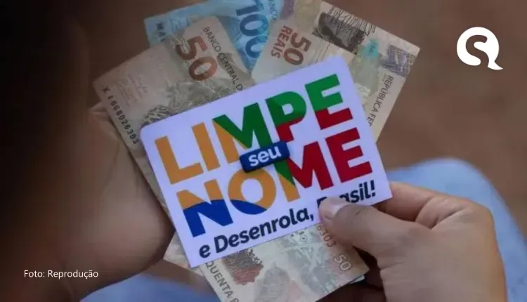 Governo se alia ao Serasa para ampliar alcance do Desenrola Brasil