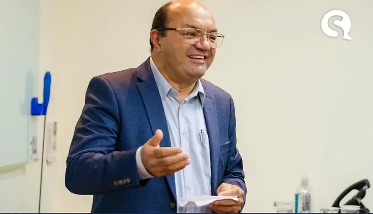 Primeiro prefeito a universalizar o acesso à água no nordeste, Adail Machado será o convidado do Podcast do Sobral Online
