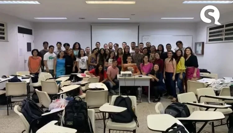 Universidade Federal do Ceará cursinho gratuito para estudantes de Sobral