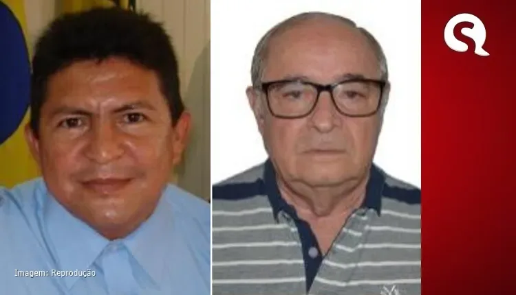 Inelegíveis, ex-prefeitos de Amontada-CE não poderão disputar as Eleições de 2024