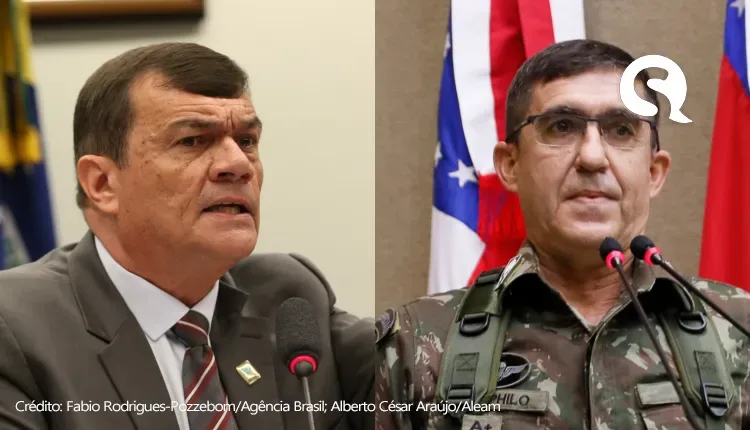 Generais cearenses são alvos da operação contra Bolsonaro; irmão de um deles foi candidato