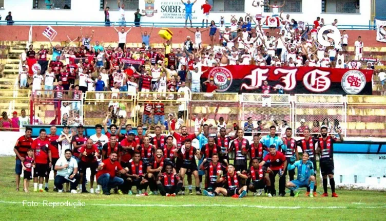 Sem avanços com a Blockchain Sports, outro grupo se interessa pelo Guarany de Sobral
