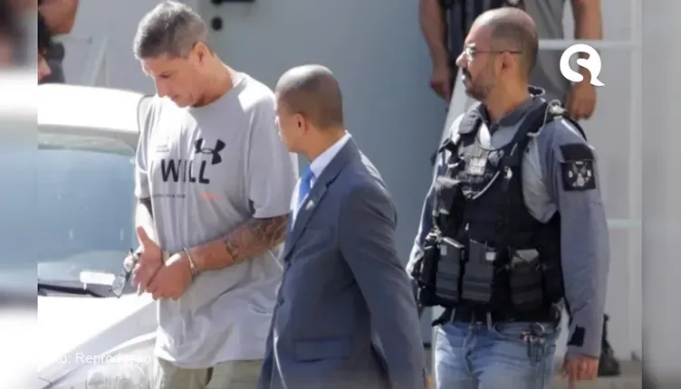 Caso Marielle: Advogados De Ronnie Lessa Abandonam Defesa Após Delação Ser Homologada