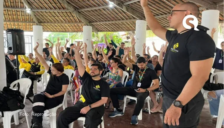 Servidores do Detran marcam data para greve geral em abril