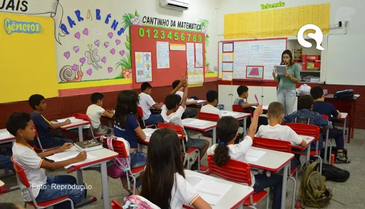Sobral conquista o primeiro lugar no índice de oportunidade da Educação Brasileira entre cidades com mais de 100 mil habitantes