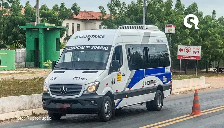 Terminal de Transporte Complementar de Sobral começa a operar nesta segunda-feira (4/3)