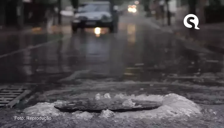 Quais são os cuidados necessários com as redes de esgoto e de drenagem no período de chuvas
