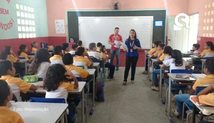 Prefeitura de Sobral acompanha estudo que avalia a saúde mental e atenção psicossocial dos estudantes sobralenses