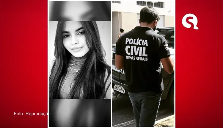 URGENTE: polícia conclui que a própria Jéssica Canedo forjou e espalhou montagem de conversa com Whindersson Nunes