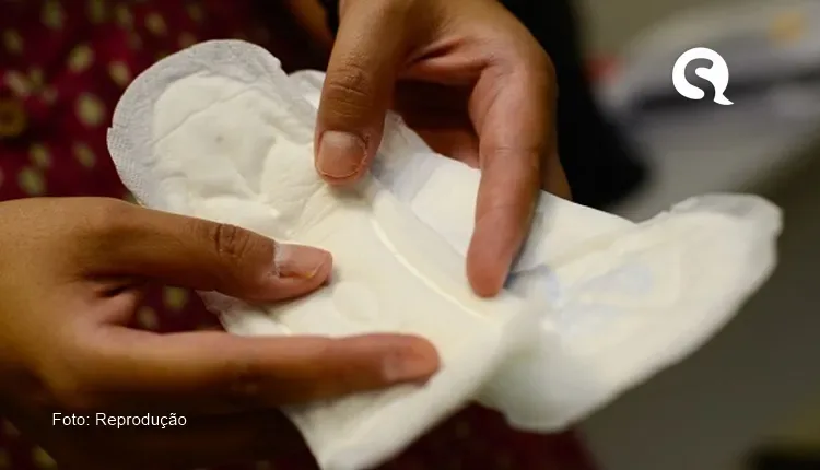 Servidores do DF passam a ter direito de até 3 dias de licença menstrual remunerada
