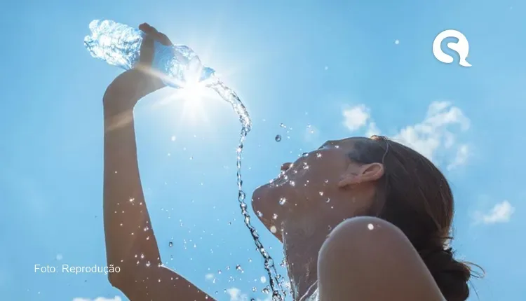 Após frente fria, temperaturas voltam a subir em todo o Brasil; país pode ter nova onda de calor na próxima semana