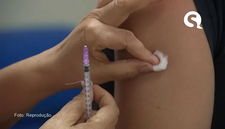 Campanha de vacinação contra a gripe no Ceará começa hoje (11)