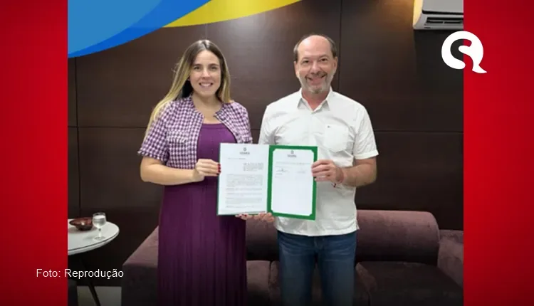 Prefeitura de Sobral adere ao ao programa “Ceará por Elas”