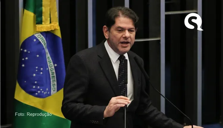 Cid defende candidatura de oposição em Fortaleza porque atual gestão “tem muito a melhorar”