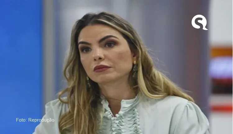 Deputada causa polêmica após fala sobre trans: “Não existe pessoa que menstrua, existe mulher”