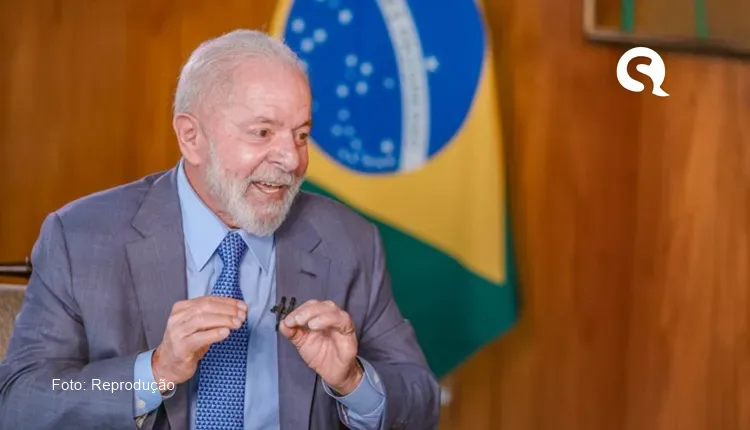 Lula nega que governo esteja estudando a criação de “vale-carne”
