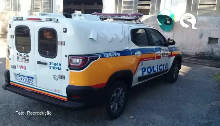 Crime Bárbaro: casal é preso após abusar da própria filha de 4 meses