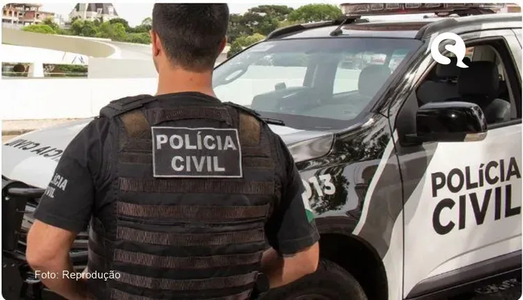Suspeito de furto milionário ao Banco Central do Ceará é preso no Paraná 19 anos após o crime