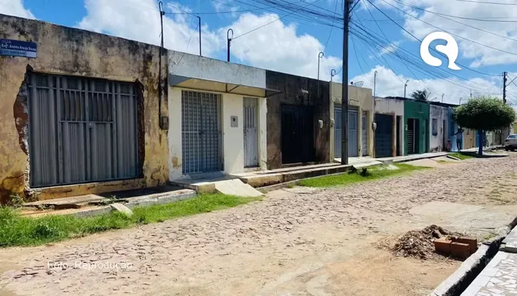 TRAGÉDIA: Filho mata pai de 79 anos e comete suicídio logo após em Juazeiro do Norte, no Ceará