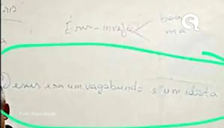 Professor do Ceará causa polêmica após falar em sala de aula que Jesus era vagabundo e idiota