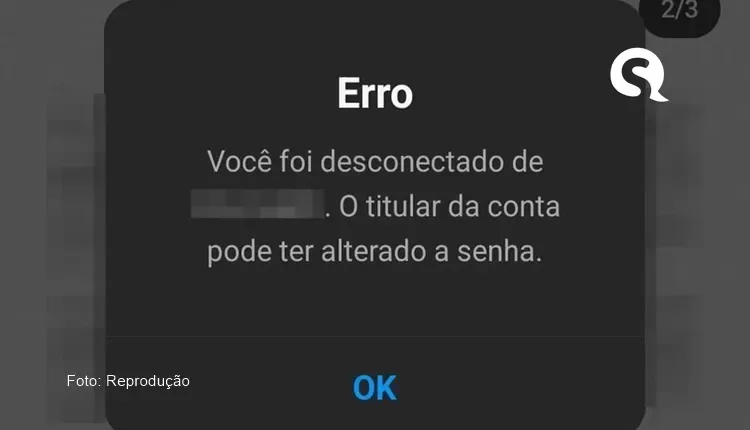 “Você foi desconectado”; Instagram apresenta instabilidade nesta quinta-feira (21)