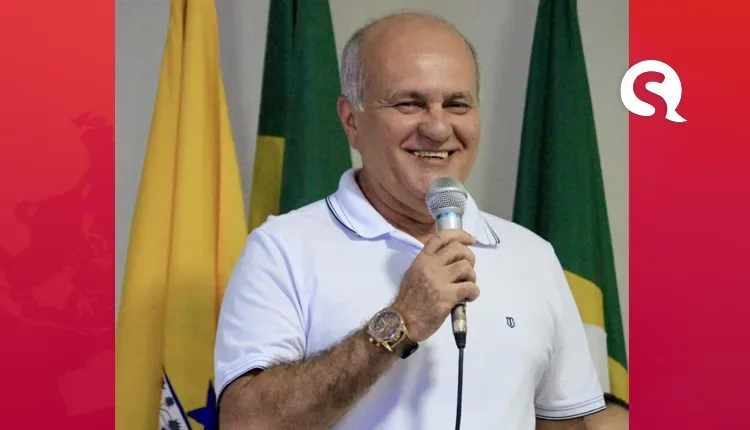 Ministério Público pede cassação do prefeito e vice de Barroquinha-CE por abuso de poder