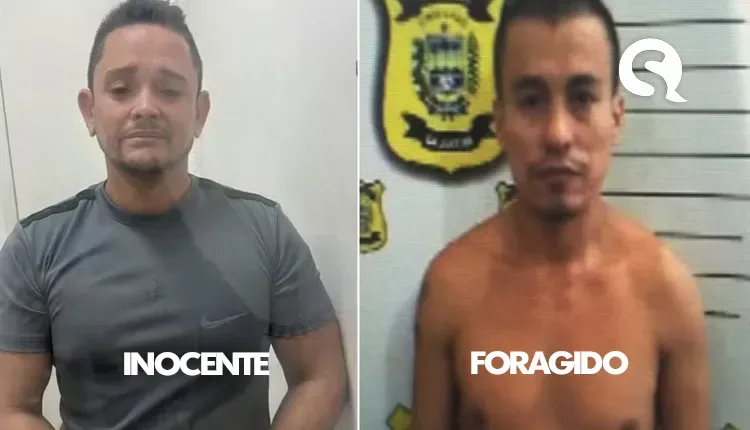 Padeiro sobralense preso por engano por ter o mesmo nome de acusado de estupro diz que vai processar estado
