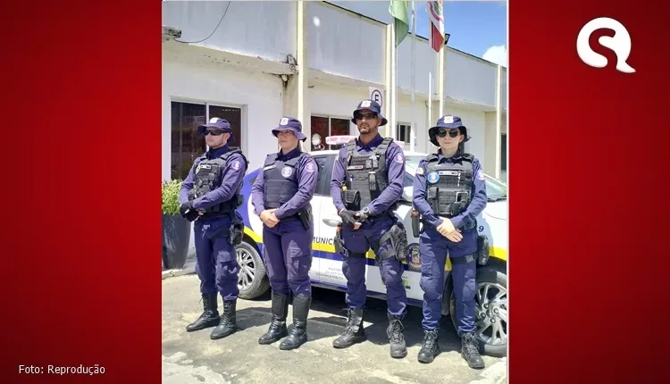 Guarda Civil Municipal de Sobral conta com novo grupamento de Patrulha de Defesa da Mulher
