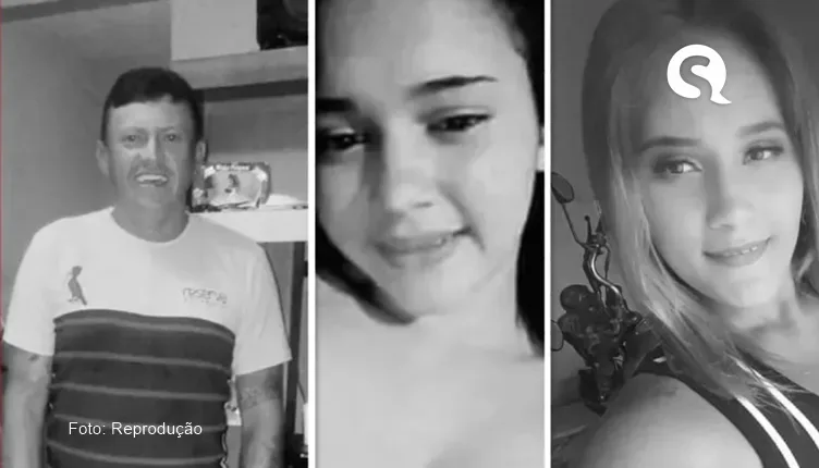 Três pessoas são mortas em um único dia na cidade de Sobral