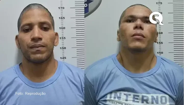 Busca por fugitivos de Mossoró já ultrapassou o 2 milhões de gastos