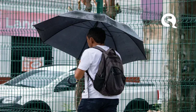 Acaraú registra a maior chuva em 24 horas no Ceará