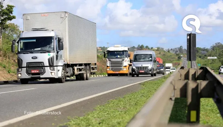 Detran volta a multar motoristas profissionais sem exame toxicológico a partir de 1º de maio
