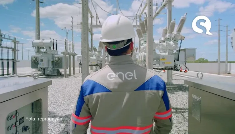 Enel Ceará anuncia investimentos de R$ 4,8 bi e modernização da rede de distribuição