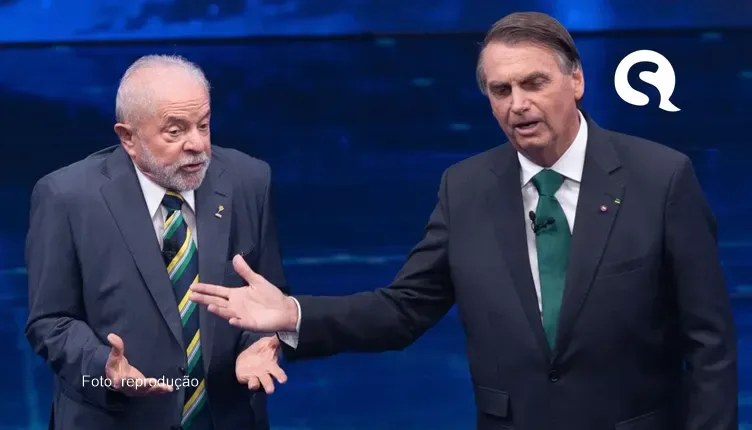 Lula tem 35%, Tarcísio 17% e Ciro 11% aponta pesquisa Quaest