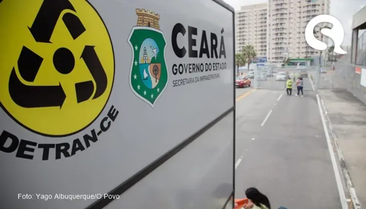 Greve geral do Detran inicia a partir desta quarta-feira (3)